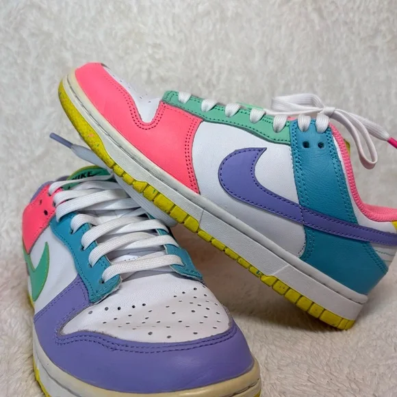 Candy Nike Dunks - Picture 2 of 5